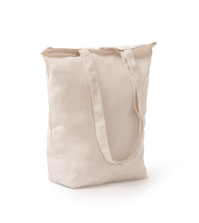 "RUPTURE" Sac shopping / tote bag beige sublimation