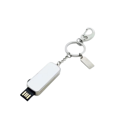 Clé USB 64 Go – Sublimation
