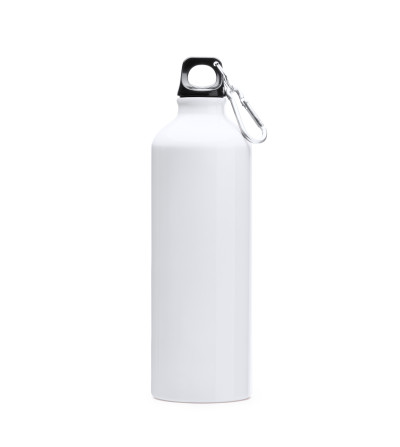 "RUPTURE" Bouteille / gourde 800 ml acier inoxydable 304 sublimation