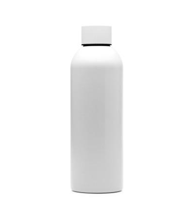 "RUPTURE" Bouteille / gourde 800 ml acier inoxydable 304 sublimation