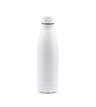 "RUPTURE" Bouteille / gourde 700 ml acier inoxydable 304 sublimation