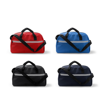 Sac de sport et voyage – Sac robuste et pratique pour toutes vos aventures