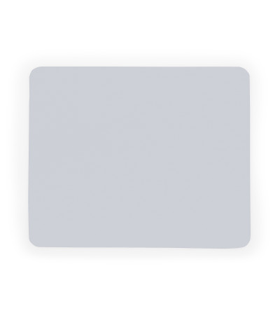 Tapis de souris rectangle sublimation – Personnalisable