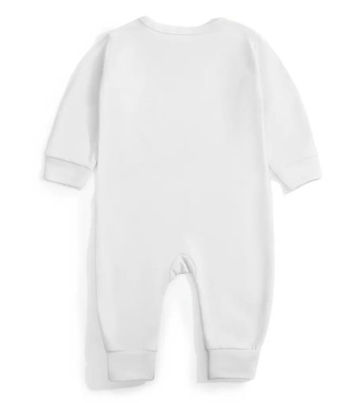 Barboteuse bébé sublimation