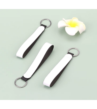 Porte clef dragonne sublimation
