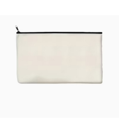 Trousse beige sublimation