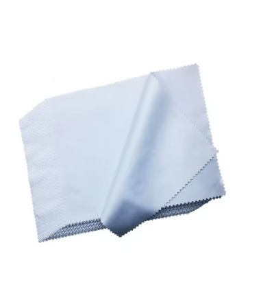 Chiffon de nettoyage lunettes et écrans – Personnalisable par sublimation