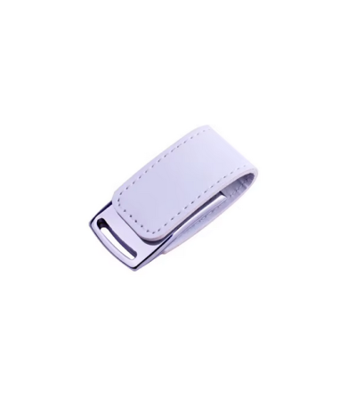 Clef USB 32 go sublimation similicuir