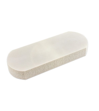 Insert mousse silicone Sacoche pétanque sublimation