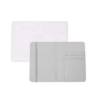 Etui passeport sublimation similicuir