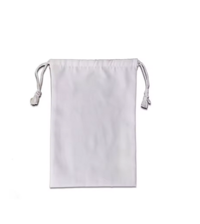 Pochon / pochette 10 x 15 cm sublimation
