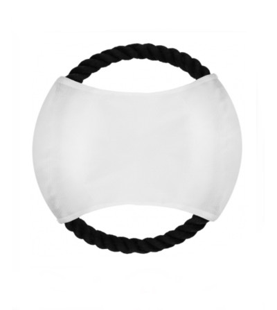 Frisbee corde animaux sublimation