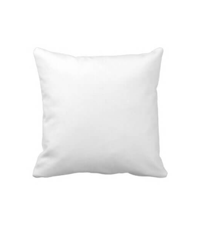 Rembourrage coussin 40 x 40 cm