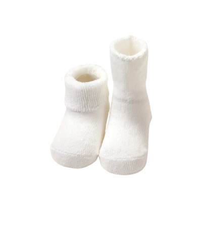 Chaussettes Bébé Personnalisables – Idéales pour Sublimation