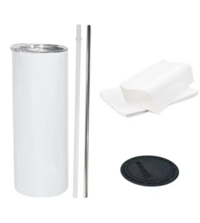 Tumbler 20oz / 600 ml sublimation