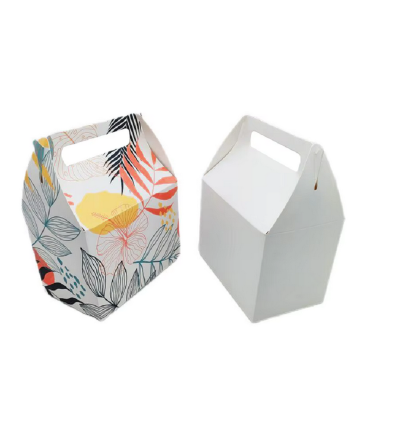 Boîte cadeau sublimation