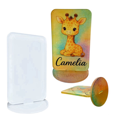 Cadre acrylique personnalisable – Spécial sublimation – Finition brillante
