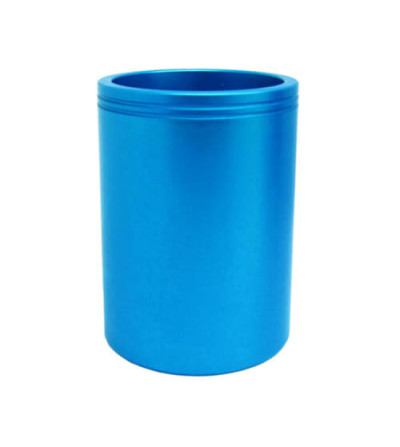 Insert Métallique pour Gobelet / Verre Polymère 11oz – Sublimation