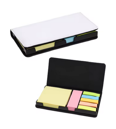 Bloc Post-it / Carnet pour Sublimation – Personnalisable