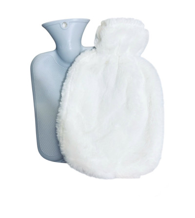 "RUPTURE" Housse + Bouillotte pour Sublimation – Personnalisable