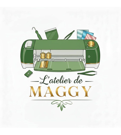 L'atelier de Maggy
