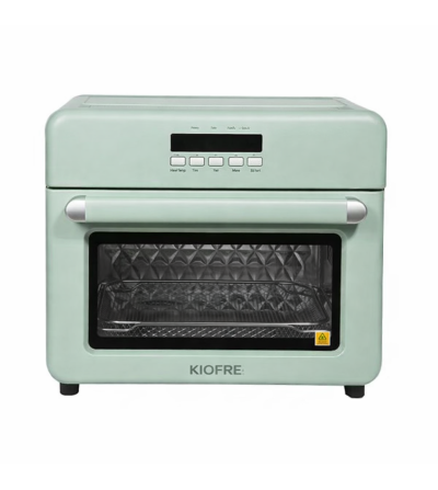 « RUPTURE » Four à Sublimation 25 Litres pour Objets Personnalisables KIOFRE