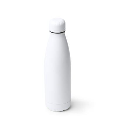 "RUPTURE" Bouteille thermos 500 ml en acier inoxydable 304 – sublimation personnalisable