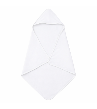 "RUPTURE" Cape de bain à capuche personnalisable – Sortie de bain bébé en sublimation