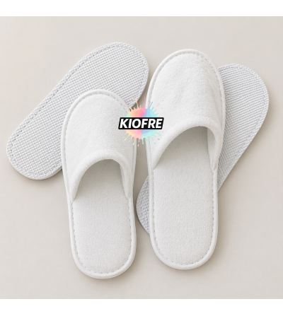 Pantoufles Sublimation Personnalisables Enfant & Adulte – Chaussons