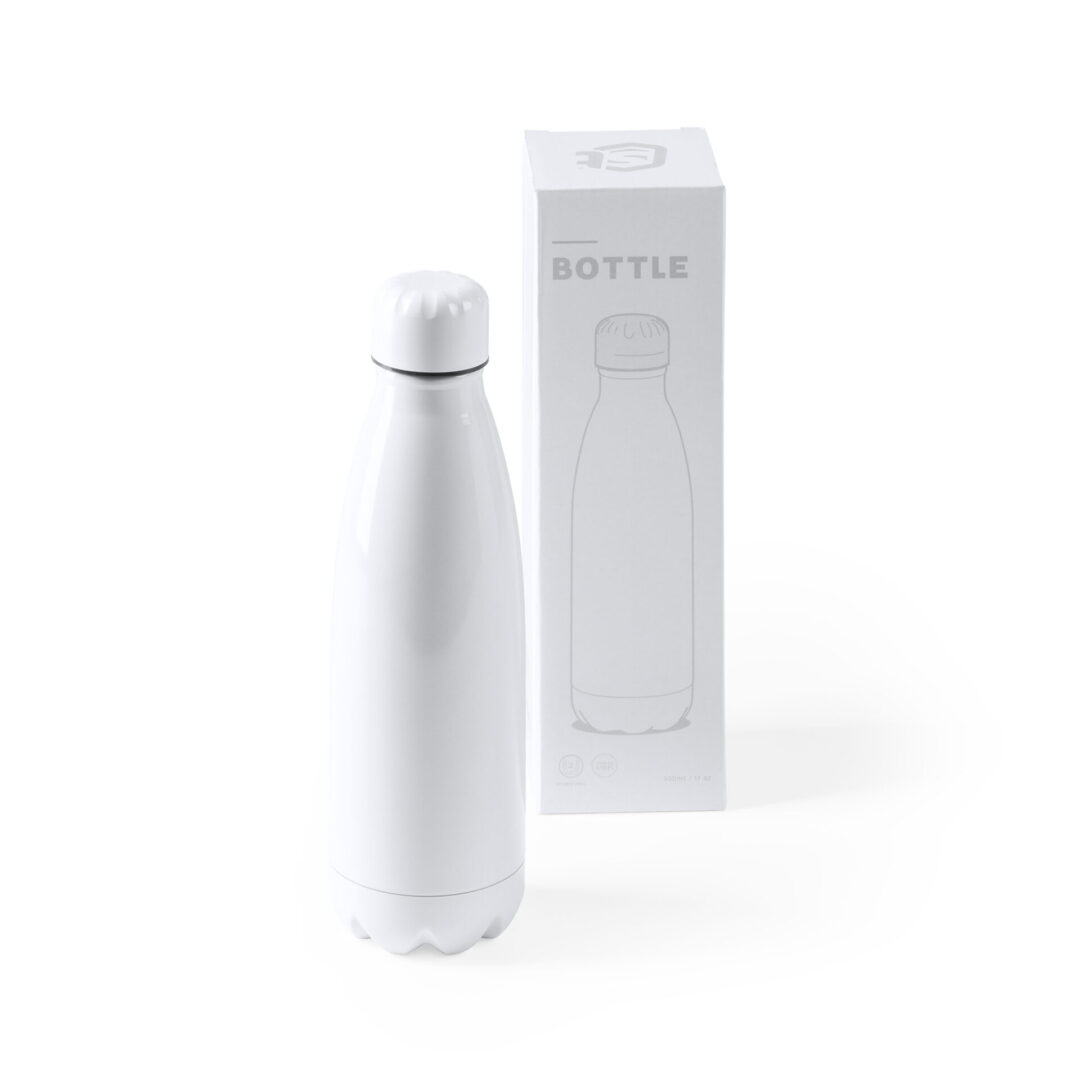 Bouteille 700 ml – Acier inoxydable 304 – Sublimation – Image 3