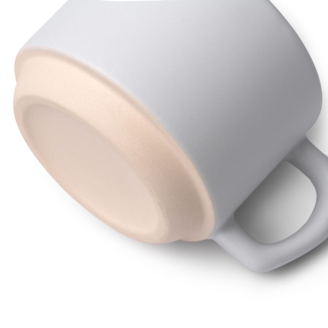 Mug Sublimation 180 ml avec Plateau Bois – Tasse Blanche Personnalisable – Image 4