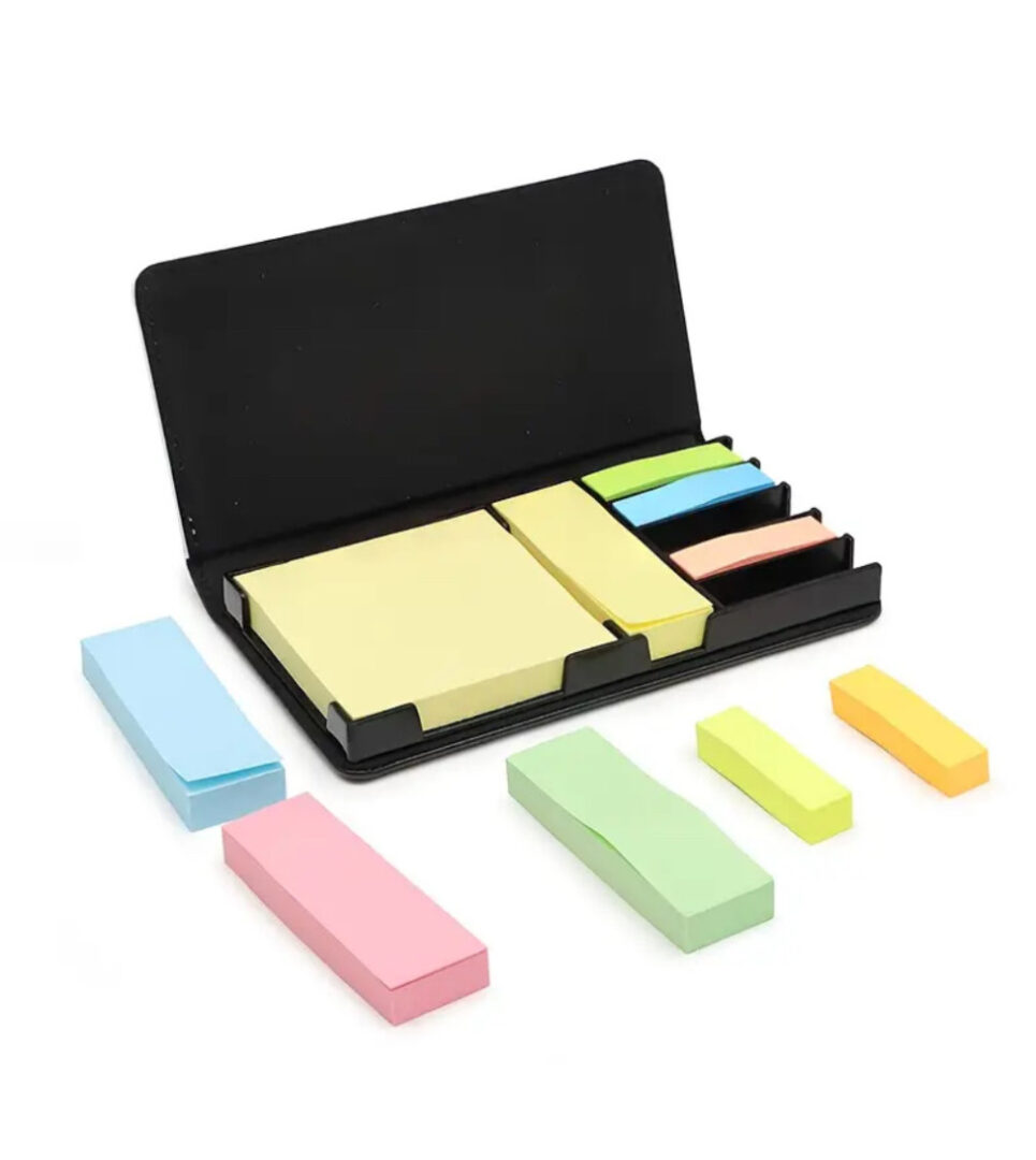 Bloc Post-it / Carnet pour Sublimation – Personnalisable – Image 6