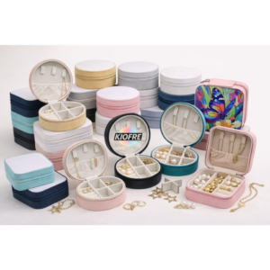 Boîte à bijoux – Similicuir sublimation