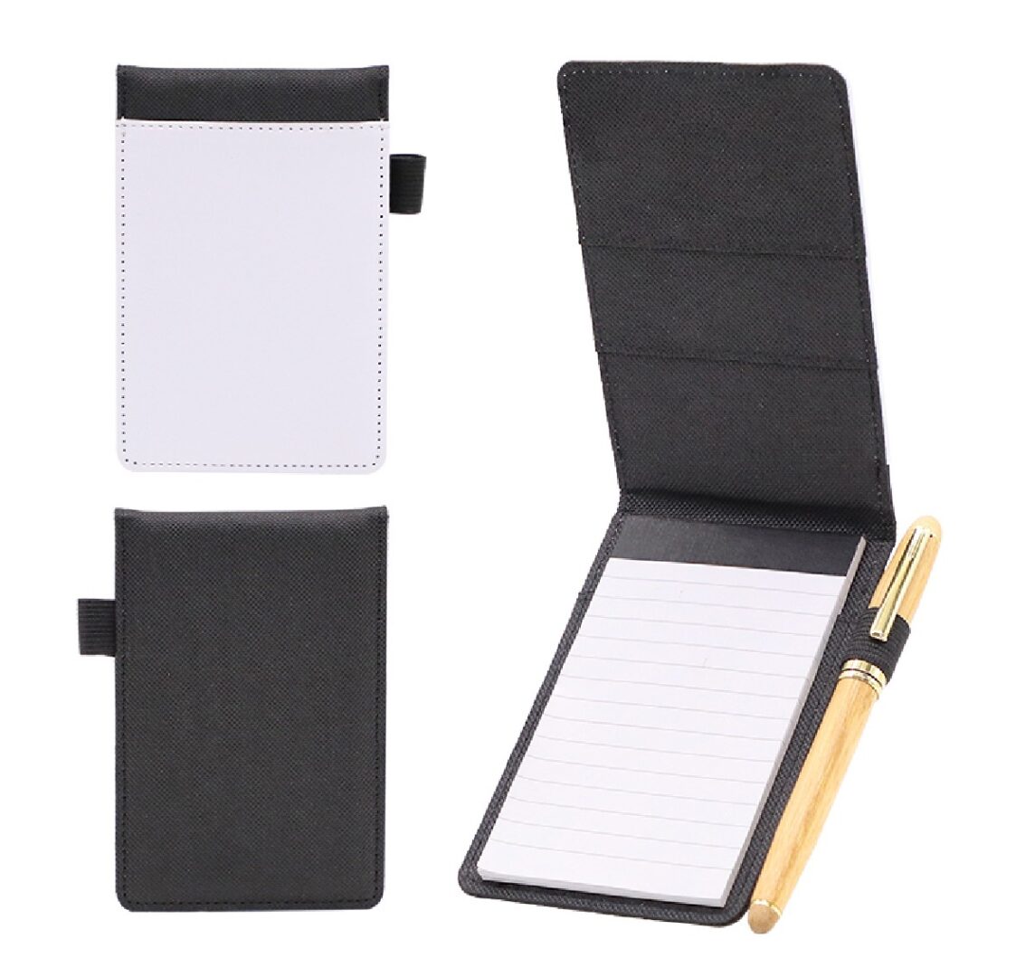 Bloc note / carnet A7 sublimation