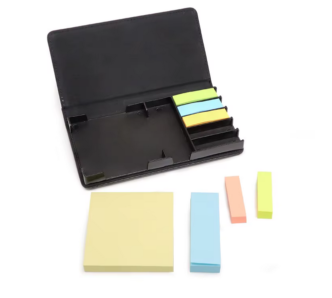 Bloc Post-it / Carnet pour Sublimation – Personnalisable – Image 3