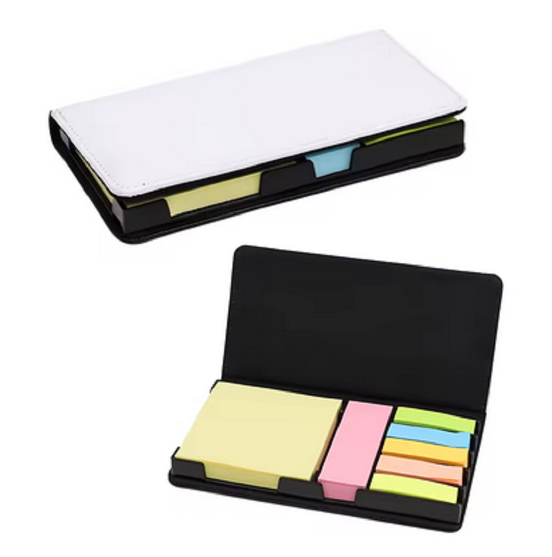 Bloc Post-it / Carnet pour Sublimation – Personnalisable