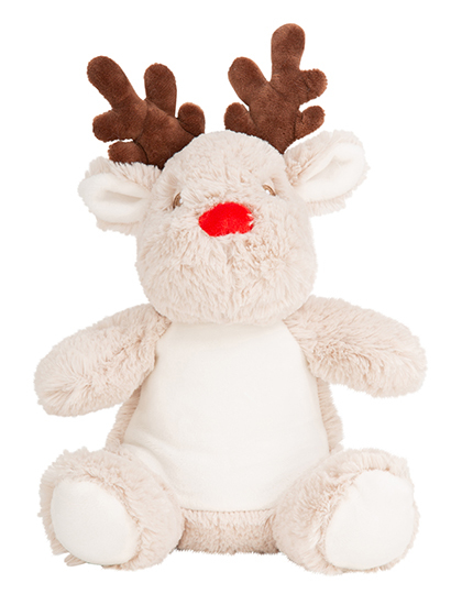 Peluche Mumbles – Personnalisable par sublimation – Image 16