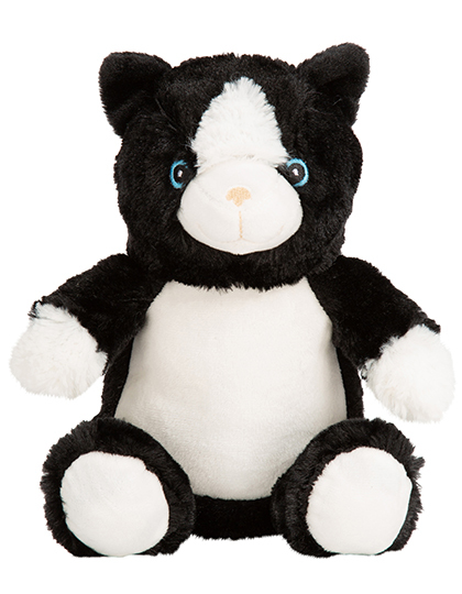 Peluche Mumbles – Personnalisable par sublimation – Image 23