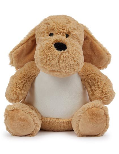 Peluche Mumbles – Personnalisable par sublimation – Image 9