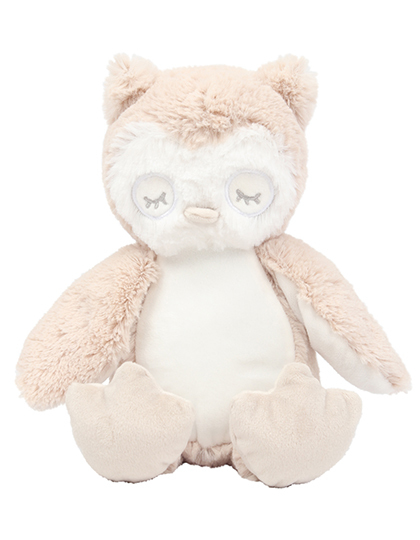 Peluche Mumbles – Personnalisable par sublimation – Image 17