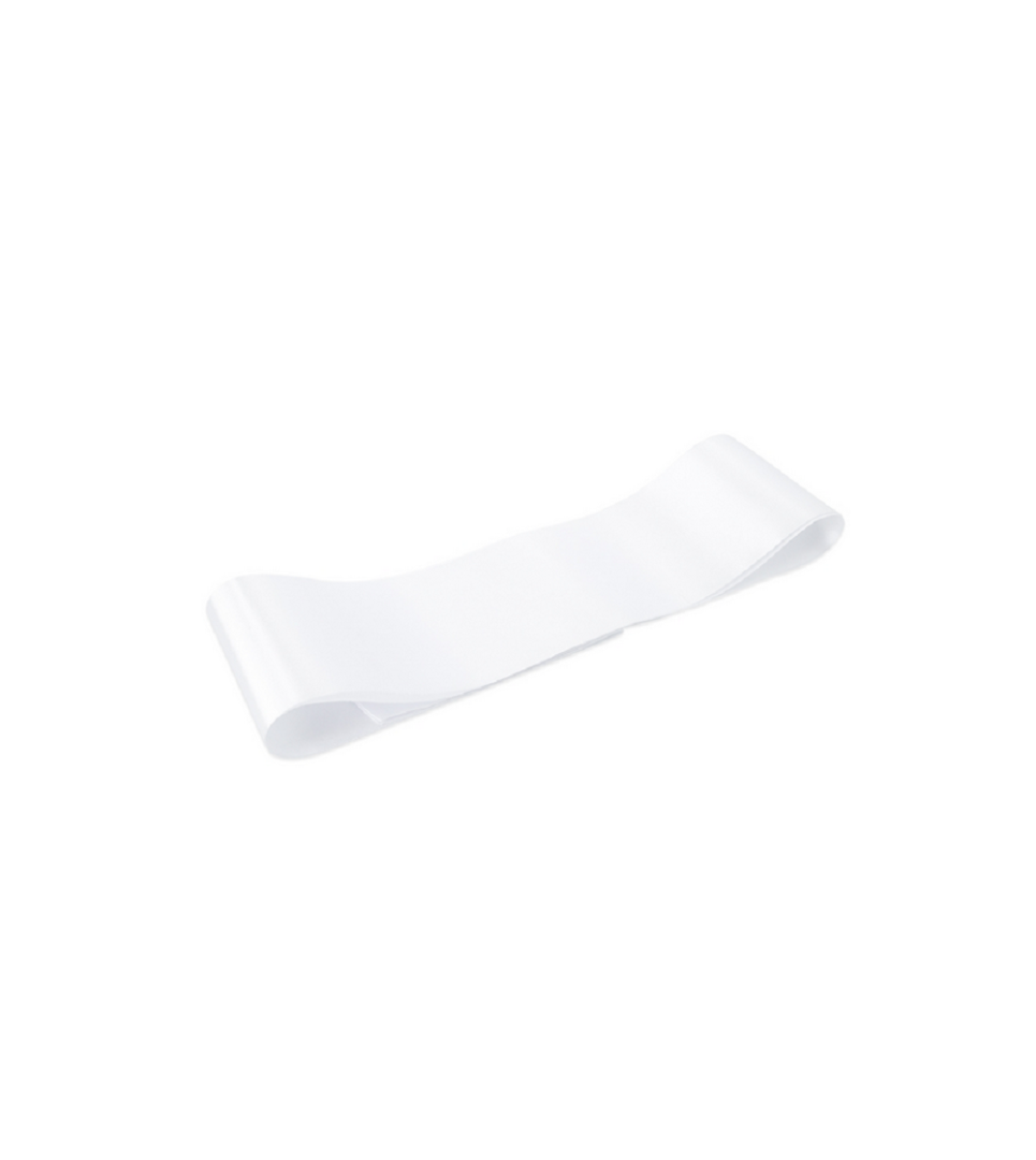 Écharpe Miss ou Mister personnalisable – Sublimation – Idéale élections & événements – Image 2