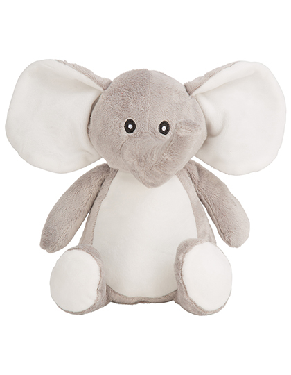 Peluche Mumbles – Personnalisable par sublimation – Image 13