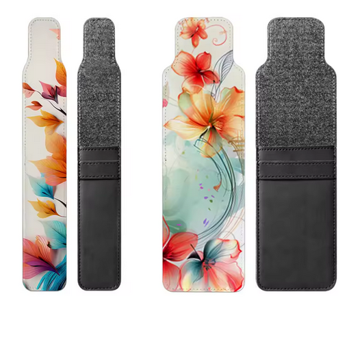 Étui Stylo Similicuir à Personnaliser – Étui Sublimation Élégant | Accessoire Stylo – Image 5