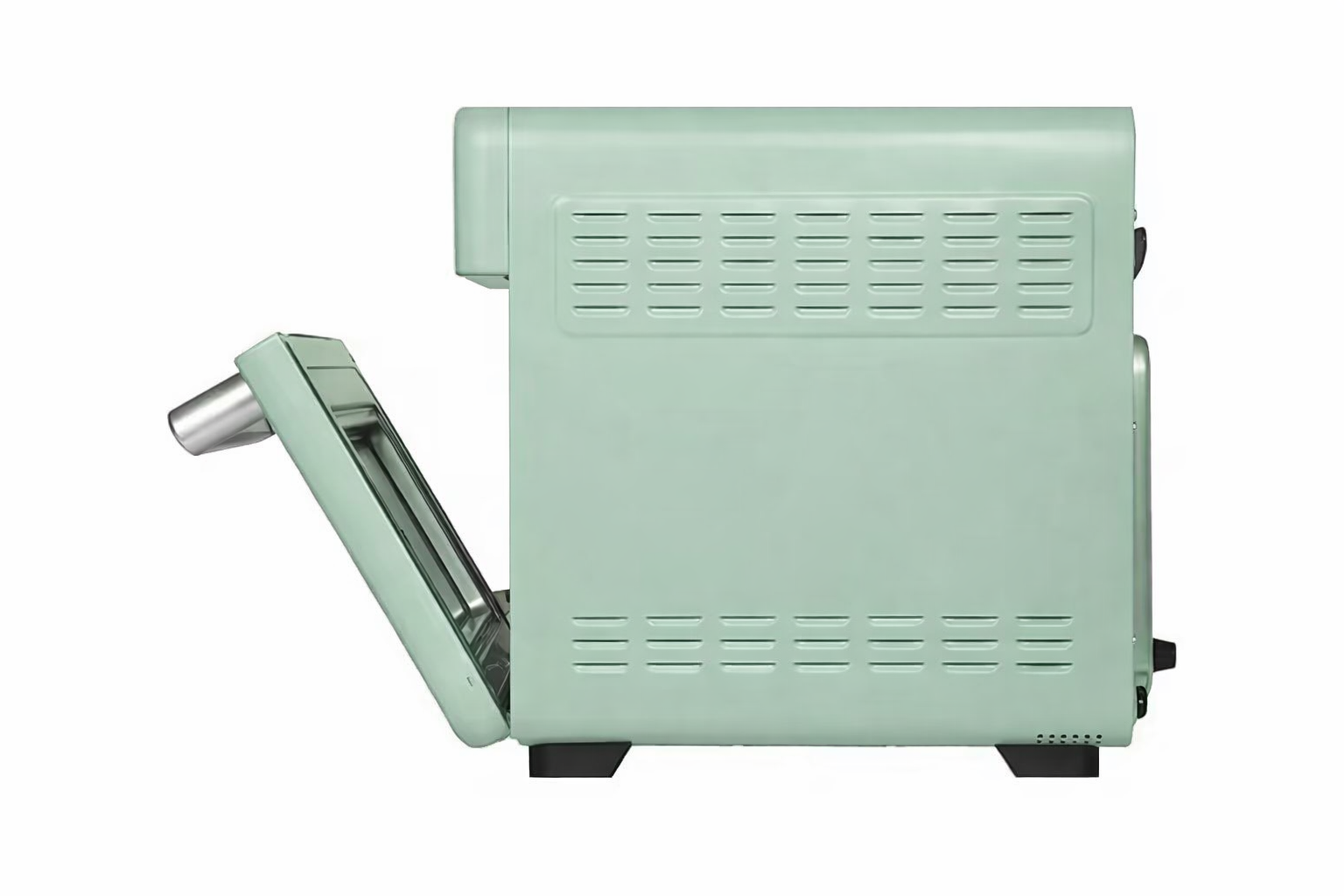 Four de Sublimation Craft Express 25 L – Vert Clair – Image 4