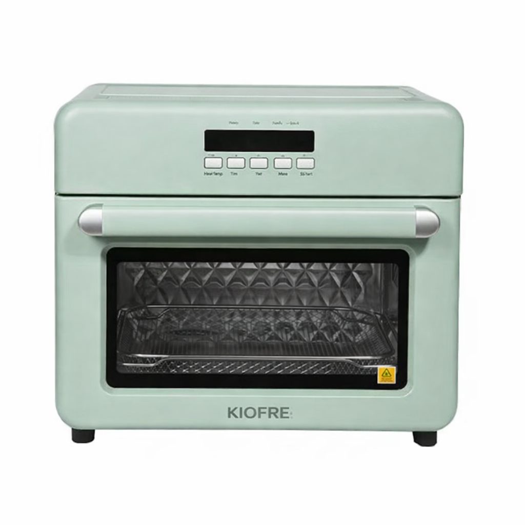 Four à Sublimation 25 Litres pour Objets Personnalisables KIOFRE – Image 6