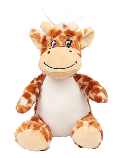 Peluche Mumbles – Personnalisable par sublimation – Image 12