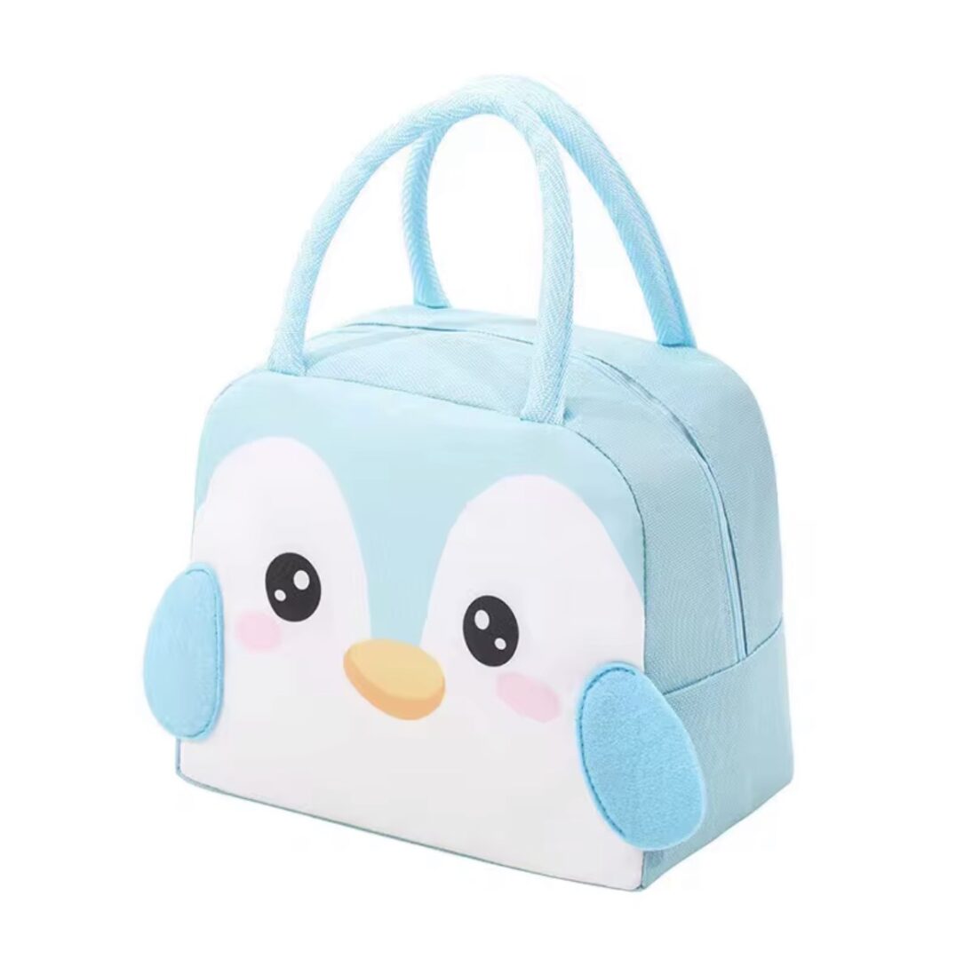 Sac glacière lunch isotherme animaux personnalisable – support DTF – Image 5