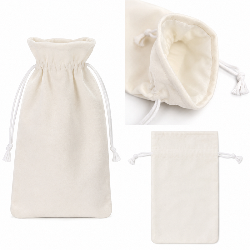Housse pour bouillotte 1000 ml en polyester pour sublimation – Image 2
