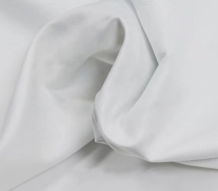 Housse de Coussin Blanche pour Sublimation – Support Personnalisable – Image 3