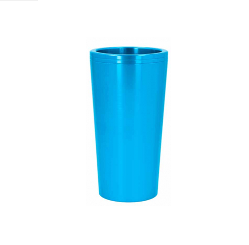 Insert Métallique pour Gobelet / Verre Polymère 20oz – Sublimation